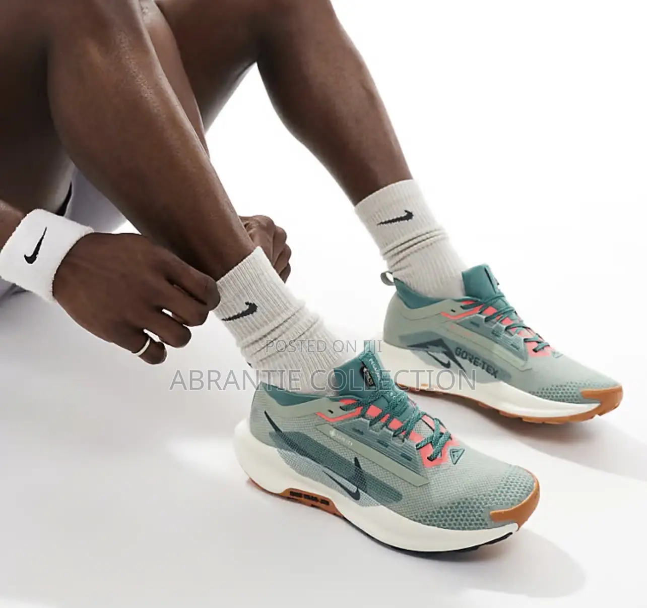 Nike React X Pegasus Available