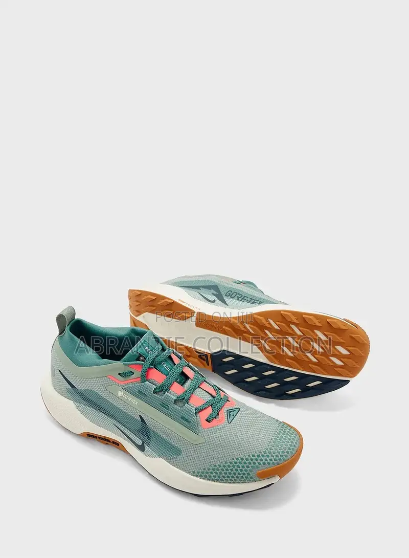 Nike React X Pegasus Available