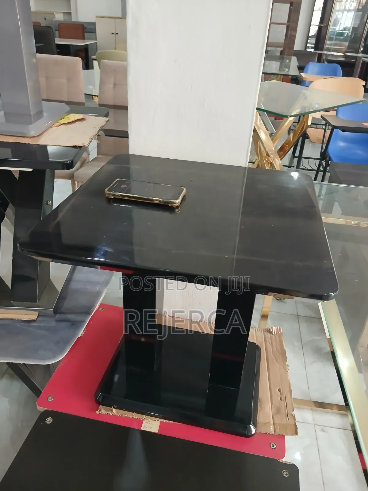 Affordable Coffee Table