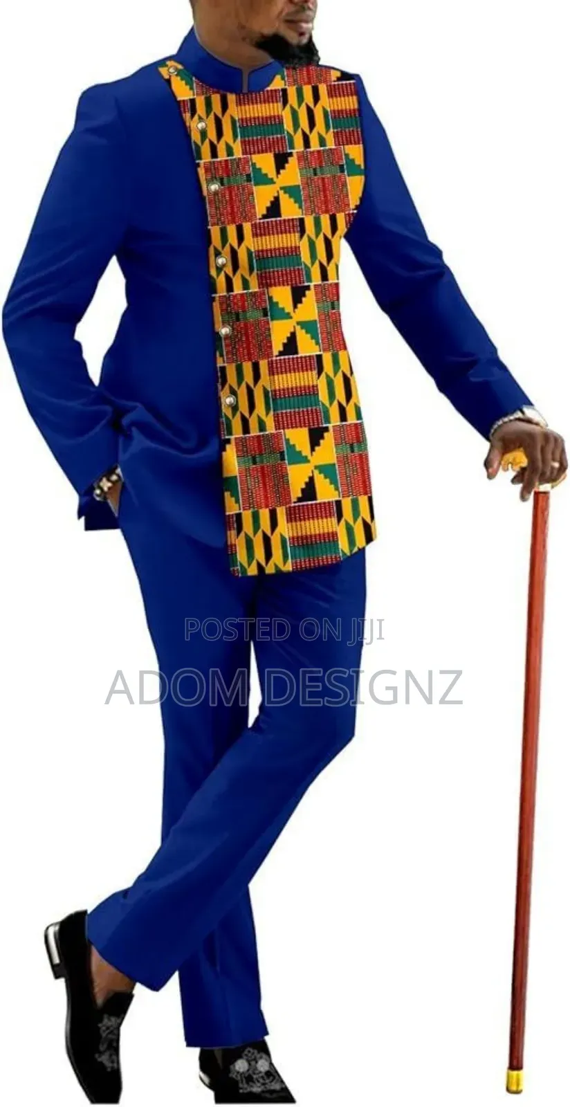African Wear