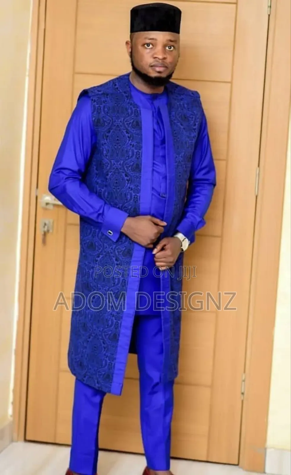 Men's Kaftan