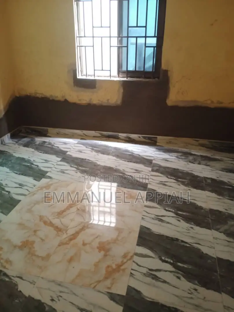 1bdrm Room & Parlour in Ablekuma Olebu for rent