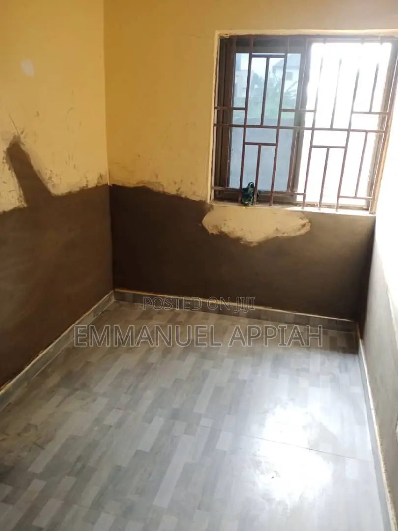 1bdrm Room & Parlour in Ablekuma Olebu for rent