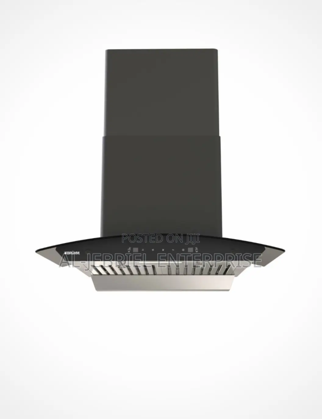 Cooker Hood - 60CM