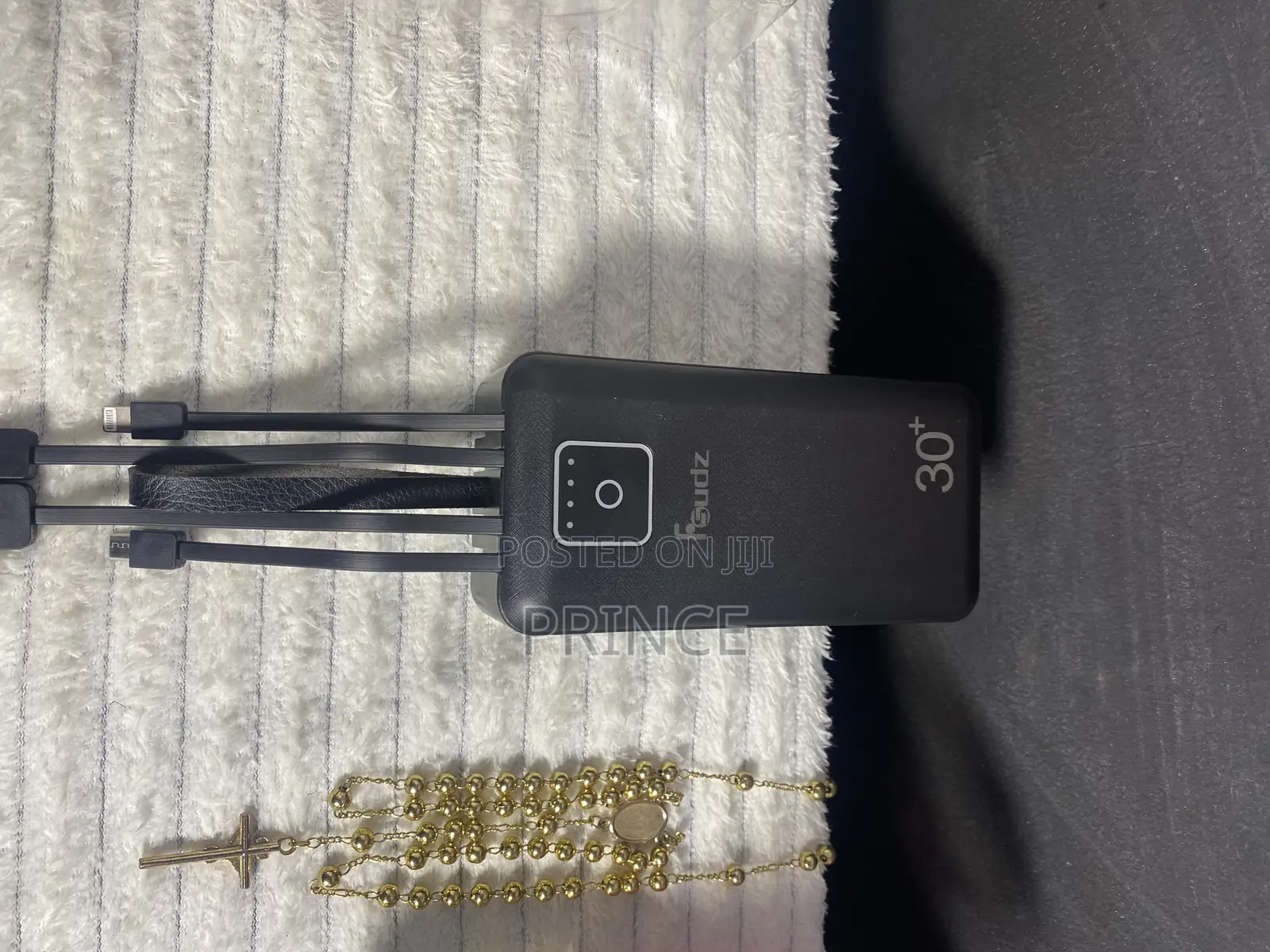 Fsundz 30000 mAh Power Bank