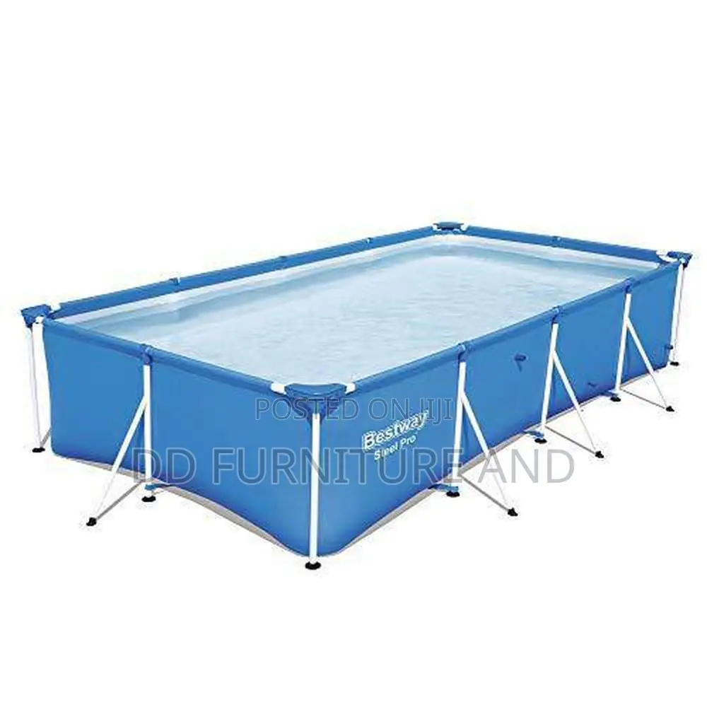 Inflatable Swimming Pools Leak Proof