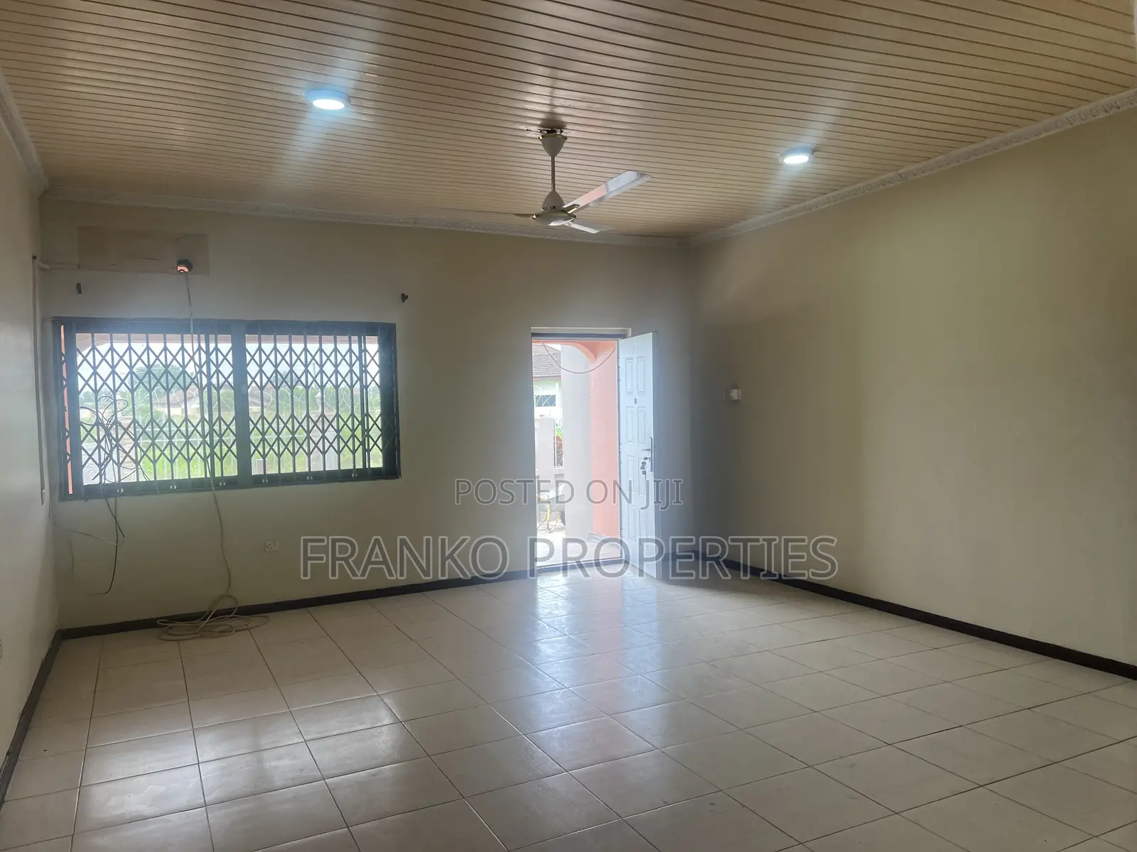 3bdrm House in Franko Properties, Ability for rent