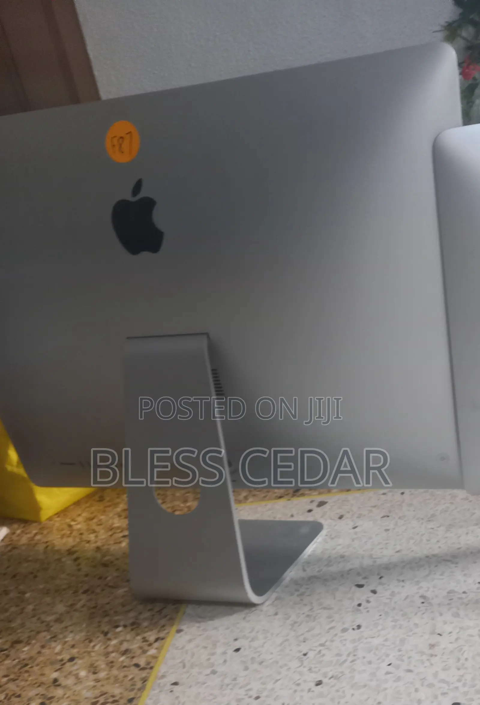 Desktop Computer Apple iMac 32GB Intel Core i7 SSD 750GB
