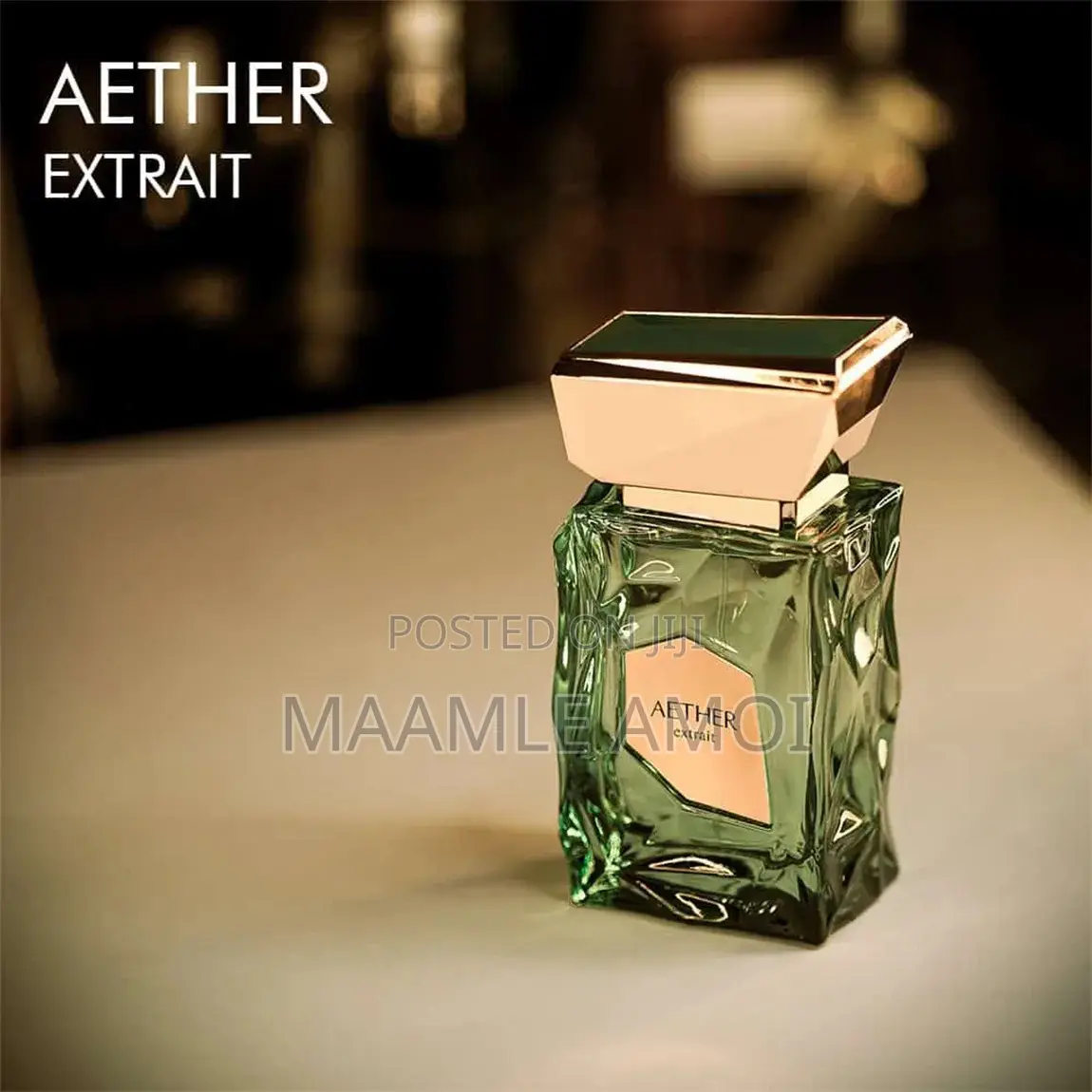 Aether French Avenue
