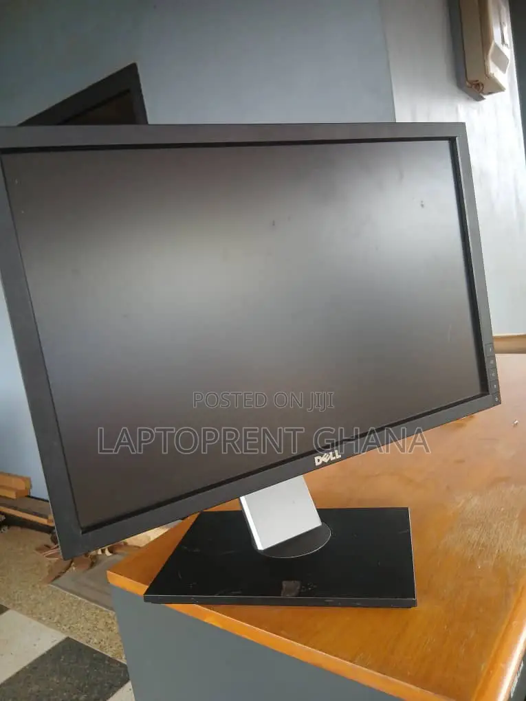 Dell Monitor