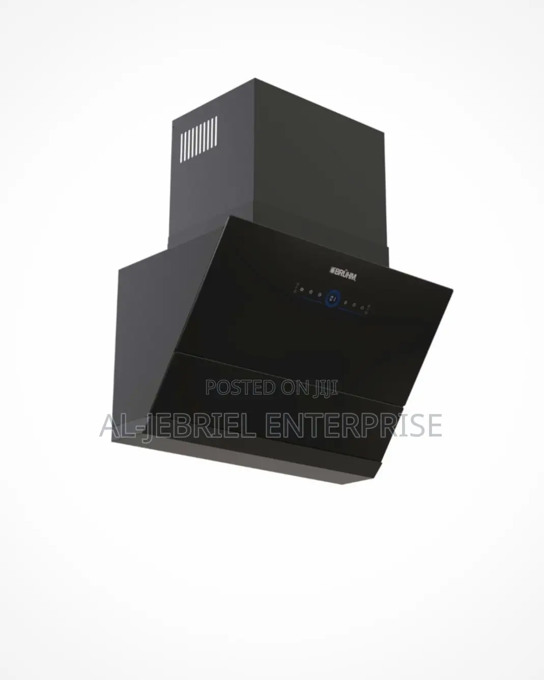 Bruhm 60CM Heat Extractor