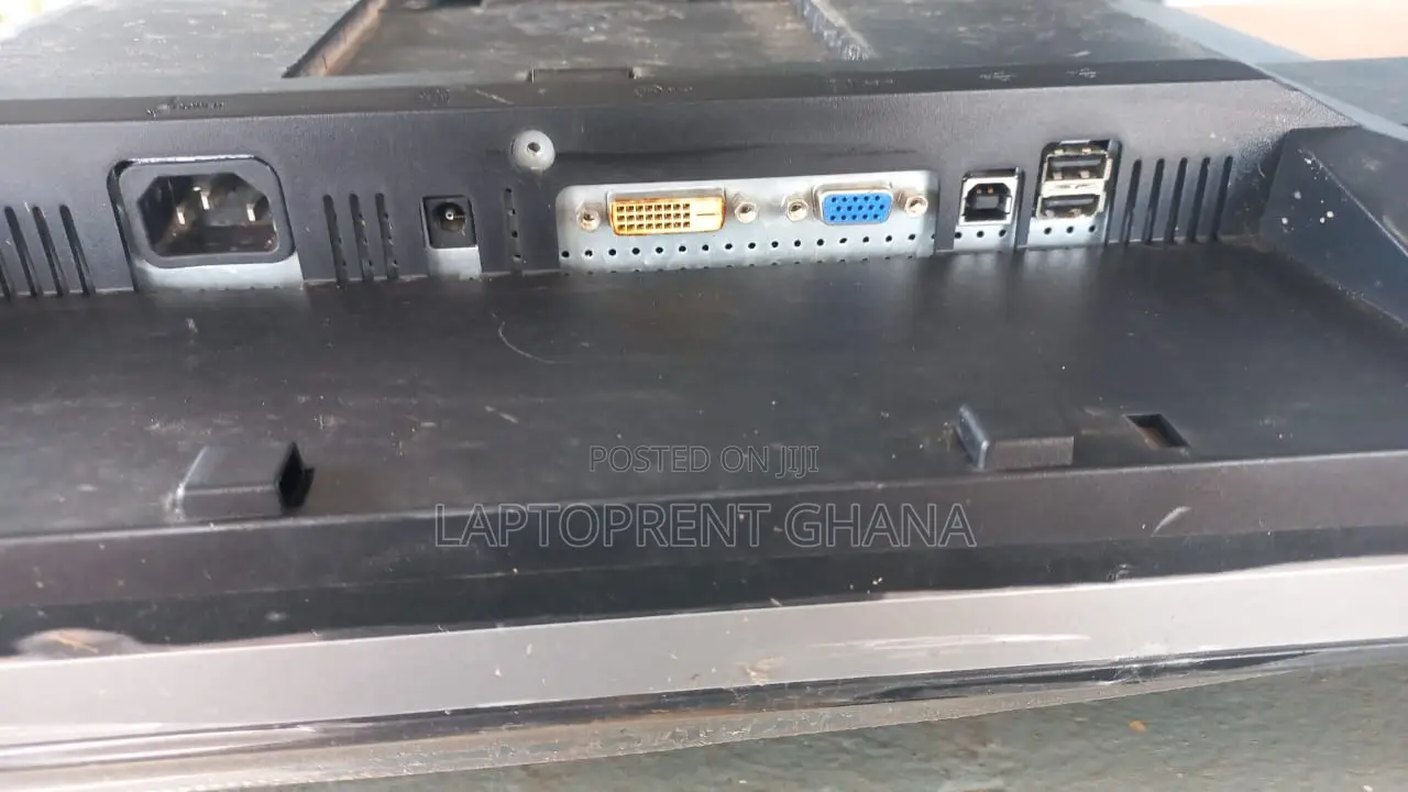 Dell Monitor