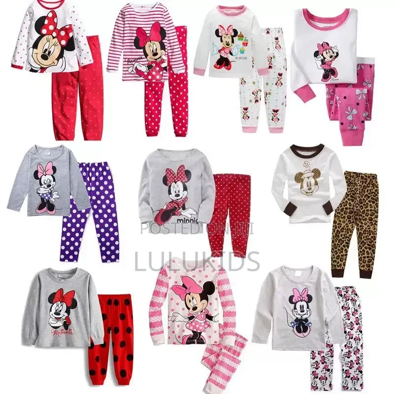 Kids Pyjamas