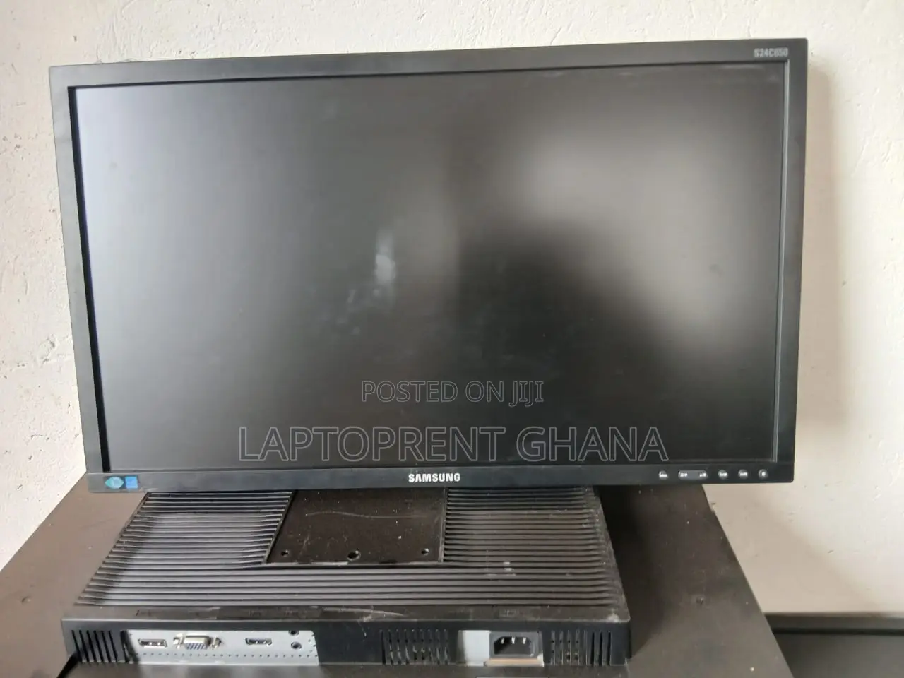 Samsung Monitor