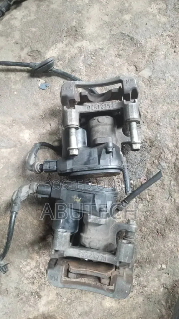 Back Brake Caliper Hundia Tucson, Kia Sportage 2017, 2018, 2019, 2020