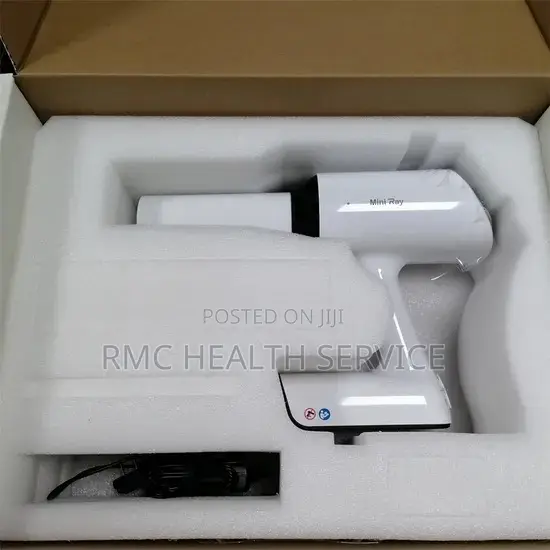 Dental X-Ray Machine (Tabletop)