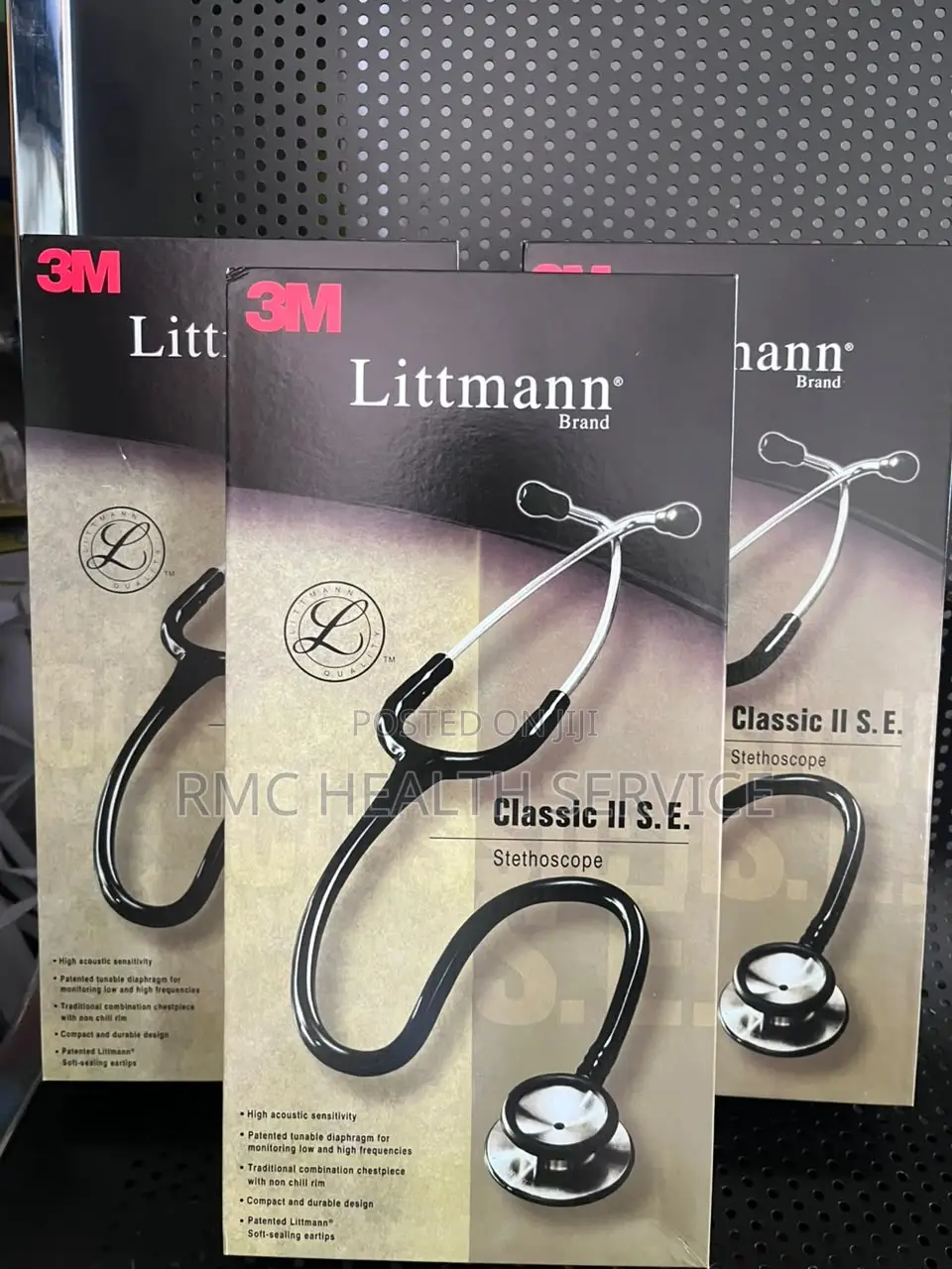 Littmann Stethoscope Classic II