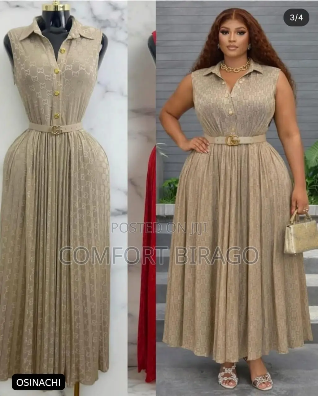 Beautiful Ladies Dresses Available