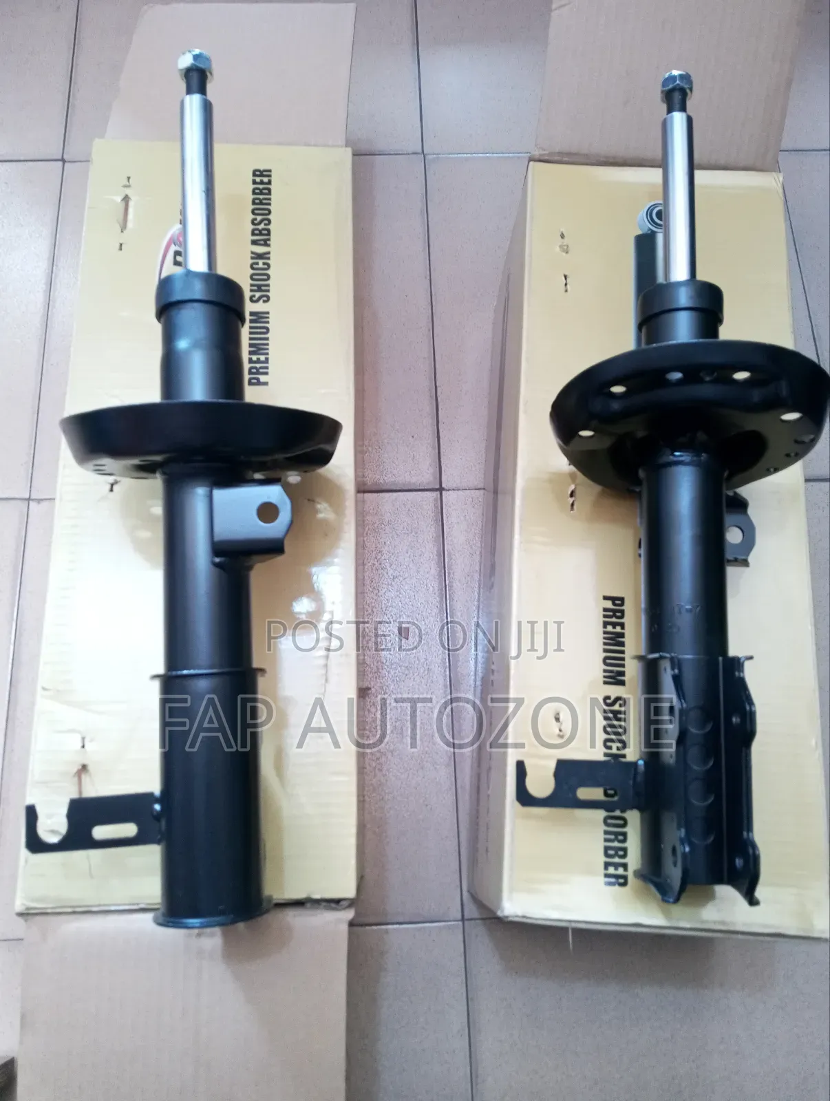 Genuine Ultra Power Chevrolet Cruze Shock Absorber Imported From USA