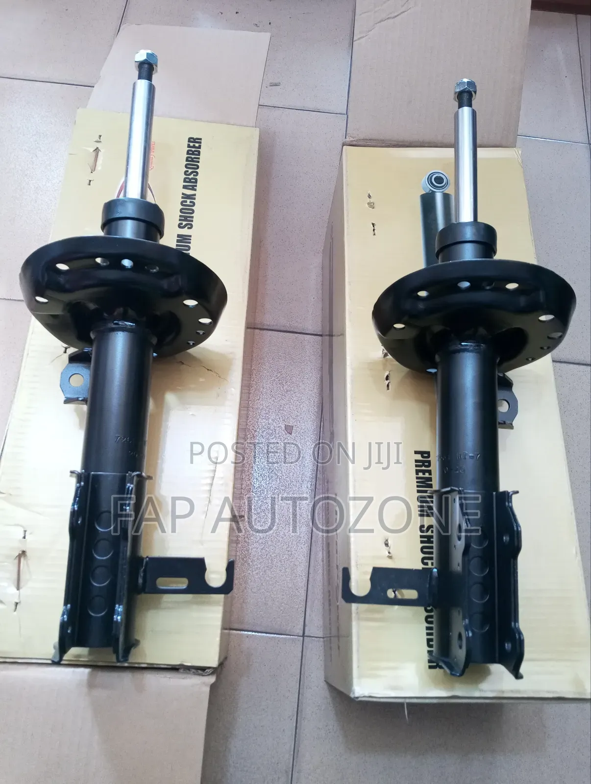 Genuine Ultra Power Chevrolet Cruze Shock Absorber Imported From USA