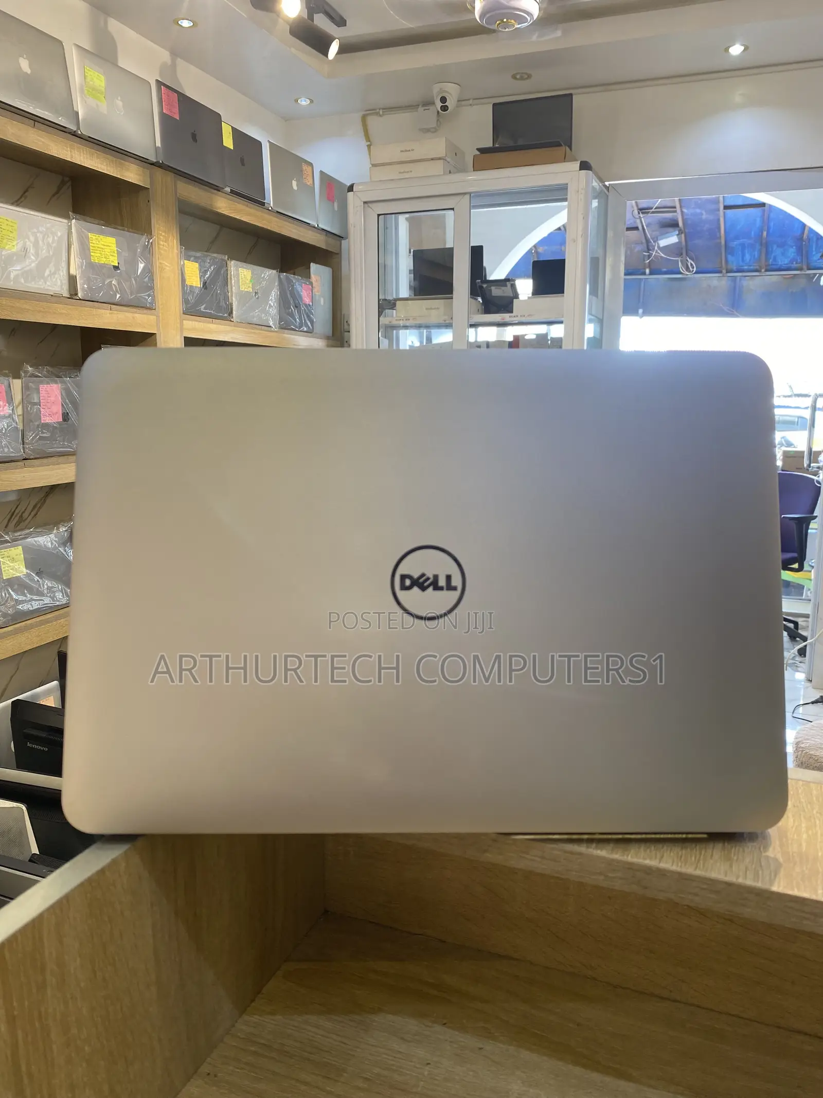 Laptop Dell Precision M3800 12GB Intel Core i7 SSD 256GB