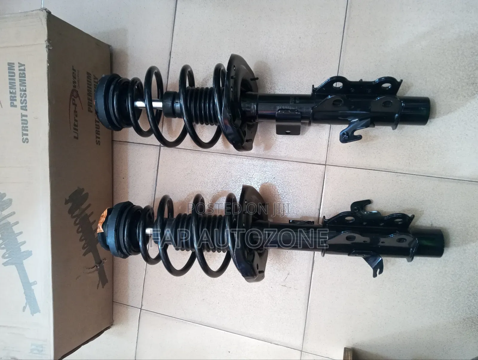 Premium Ultra Power Chevy Camaro Strut Assembly From USA