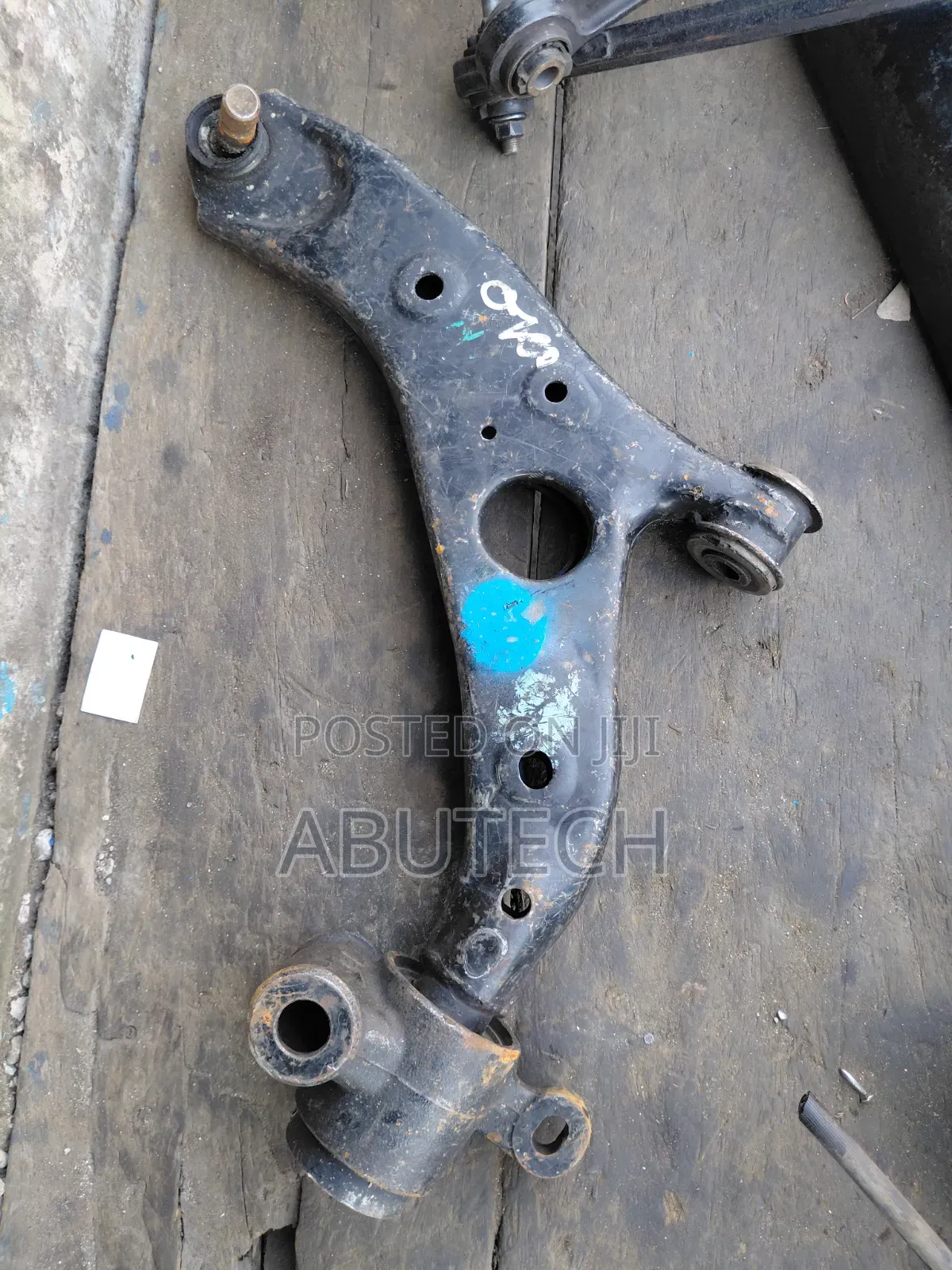 Lowerarm Mazda Cx, 2019, 2020, 2021, 2022