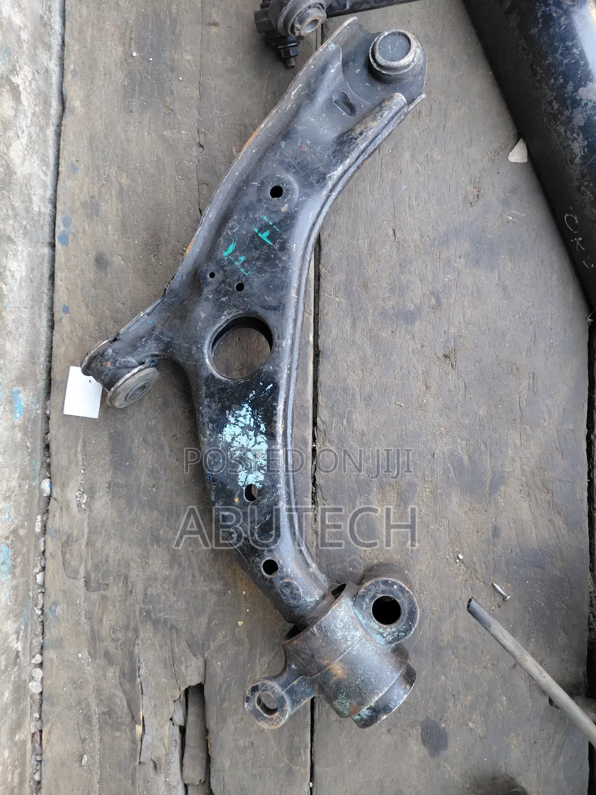 Lowerarm Mazda Cx, 2019, 2020, 2021, 2022