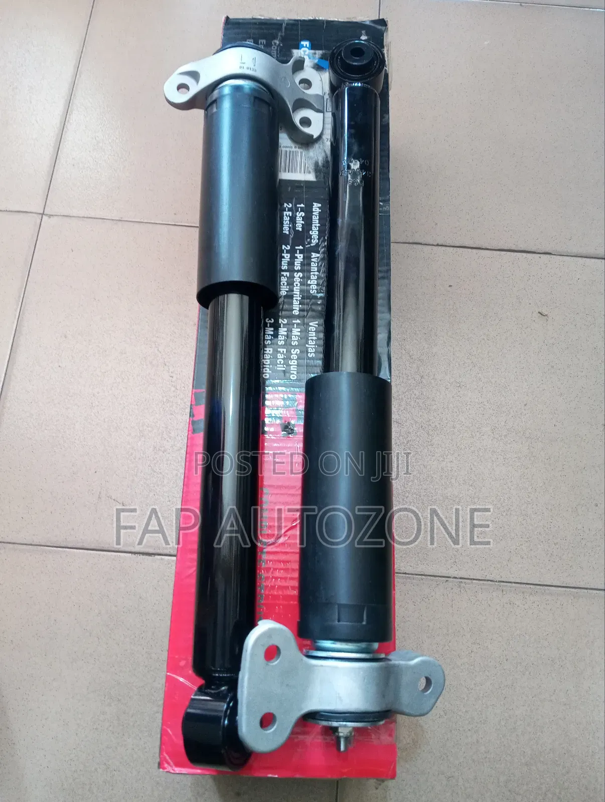 Genuine FCS Chevy Camaro Shock Absorber Imported From USA