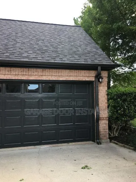 Garage Doors and Remote Control