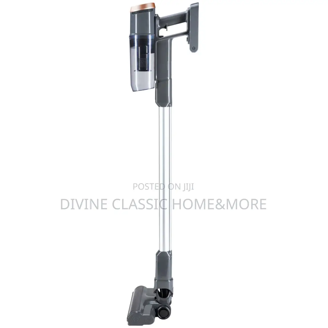 Blaupunkt Powerforce Extreme Cordless Vacuum Cleaner