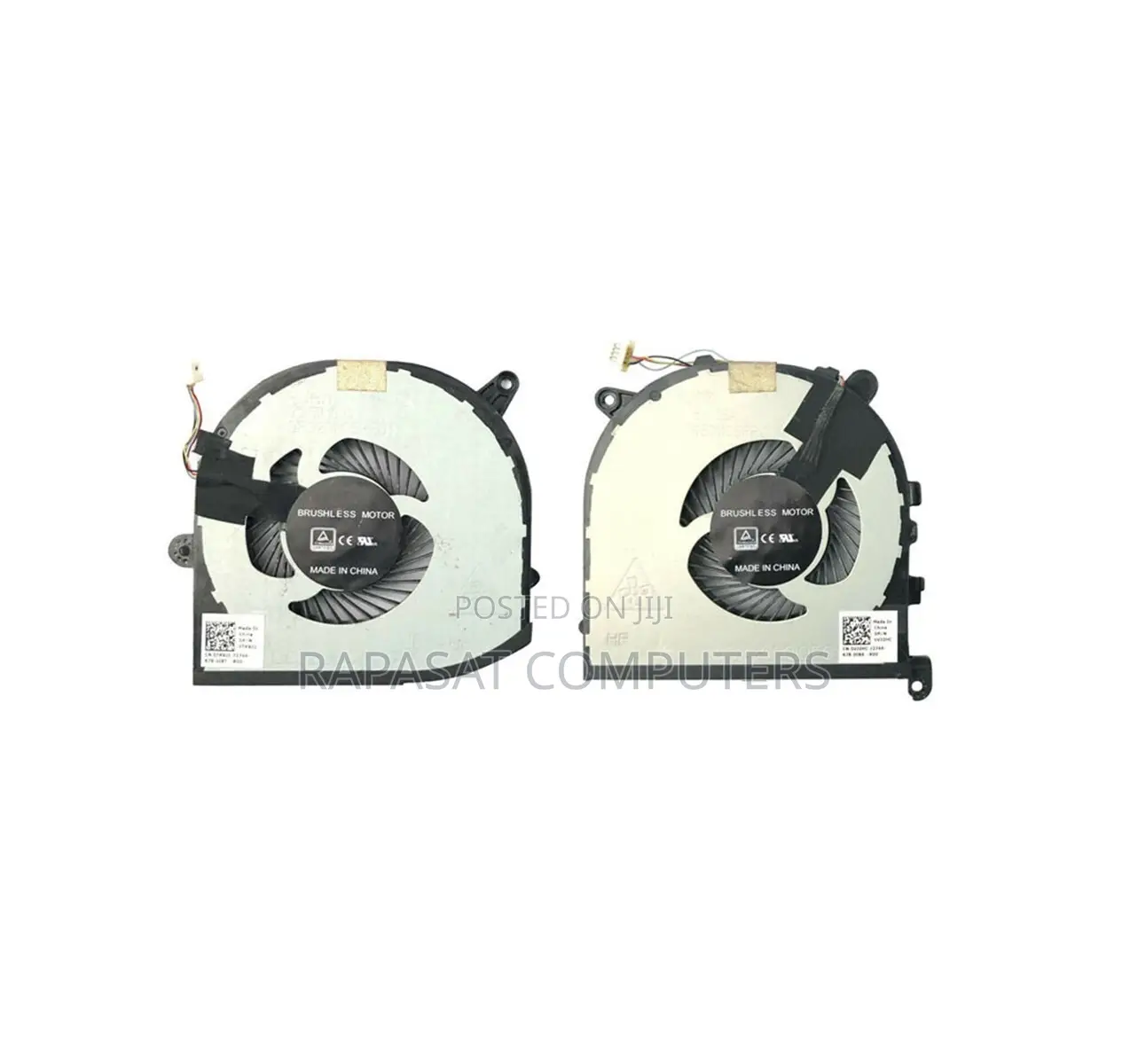 Dell XPS 9560 Fan