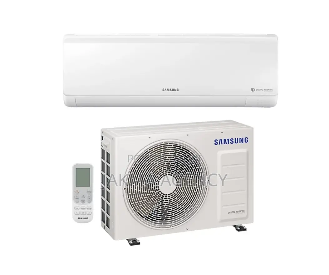 Samsung Air Conditioner 1.5 HP