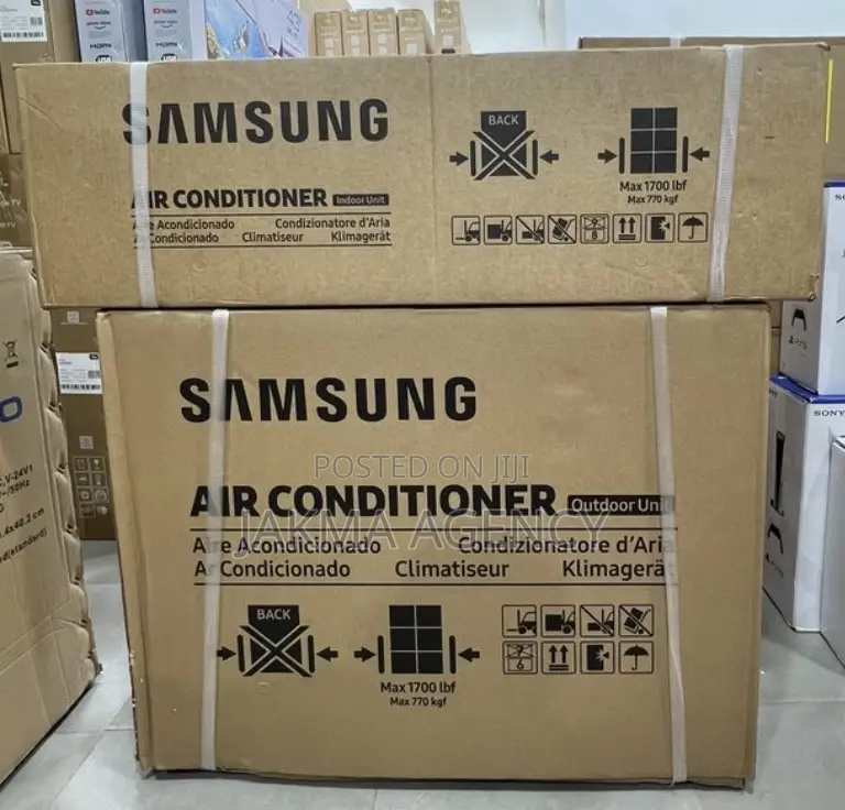 Samsung Air Conditioner 2.0 HP