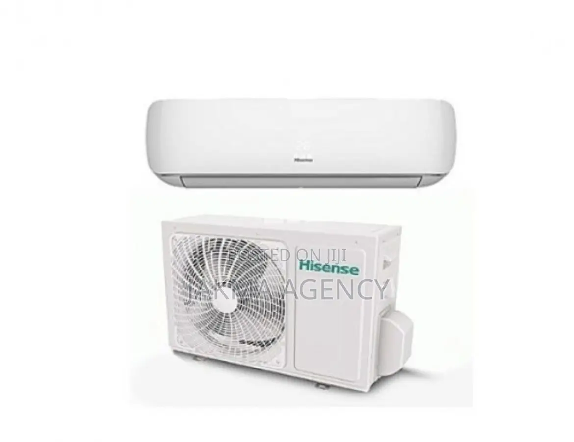Hisense Air Conditioner 1.5 HP
