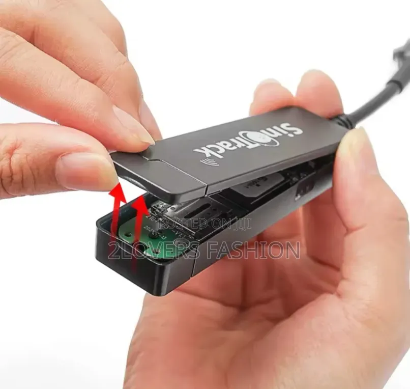 SinoTrack GPS Vehicle Tracker