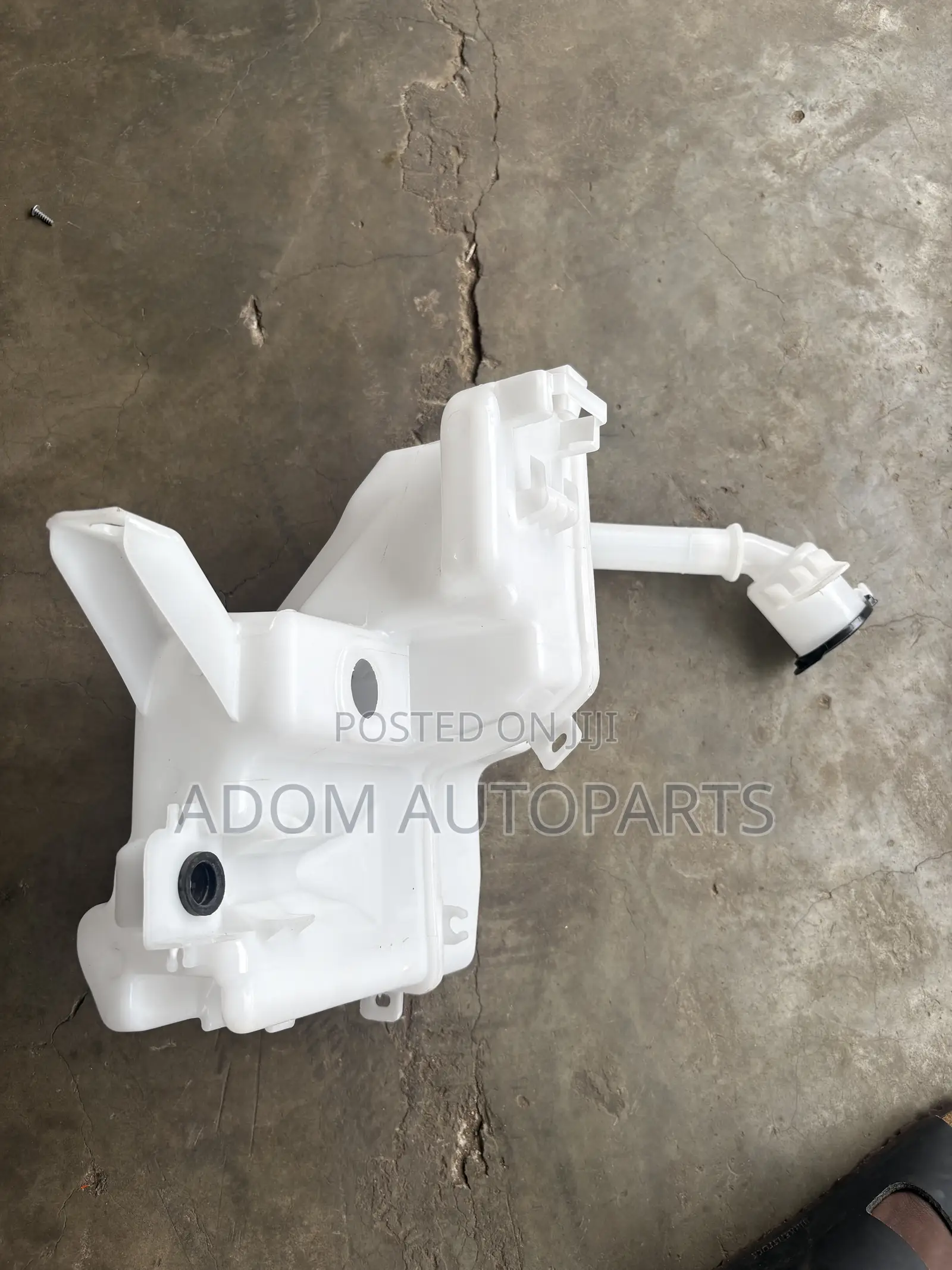 Toyota Highlander Wiper Wash Bottle Tank 2020 2021 2022 2023 2024