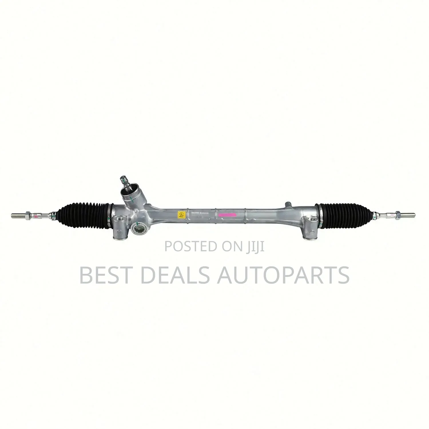 Corolla 2020,2021,2022,2023 Steering Rack