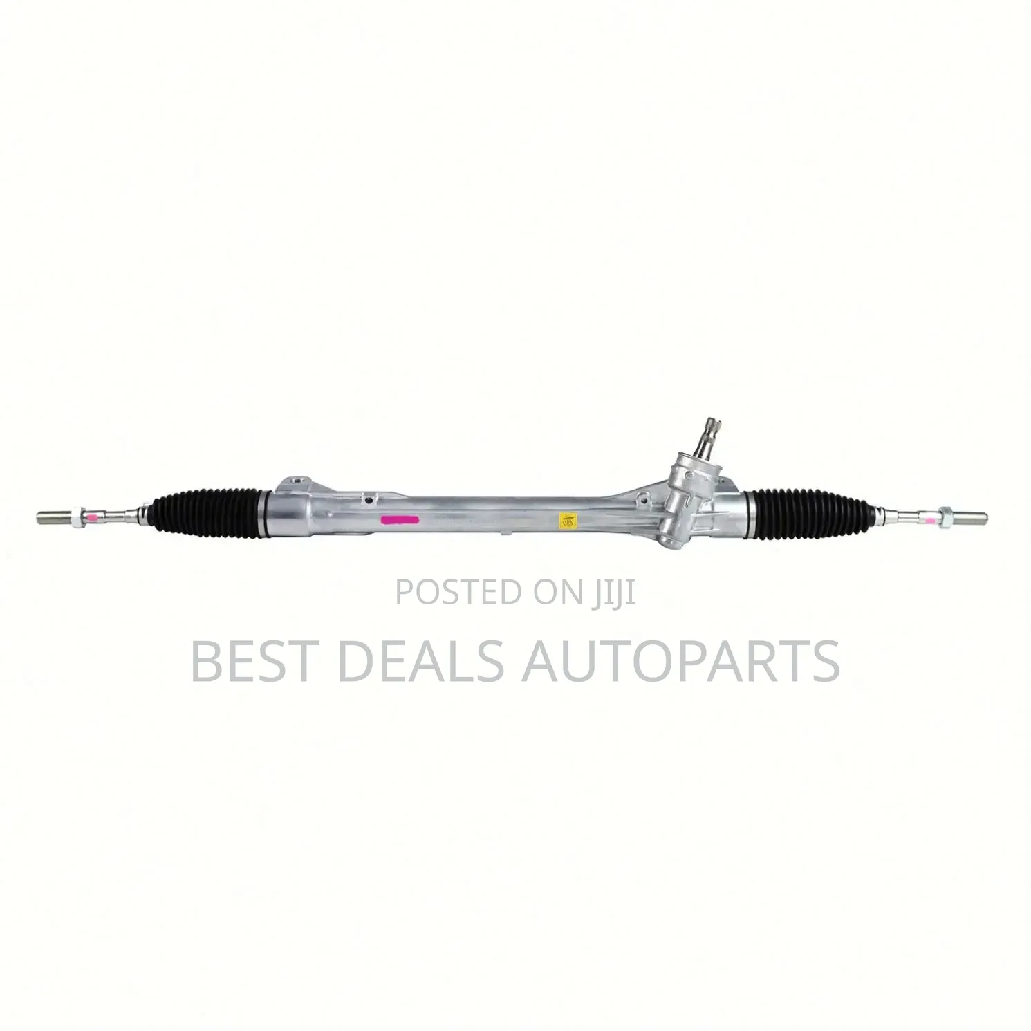 Rav 4/ NX 200 2010,2012,2014,2016,2017,2018 Steering Rack