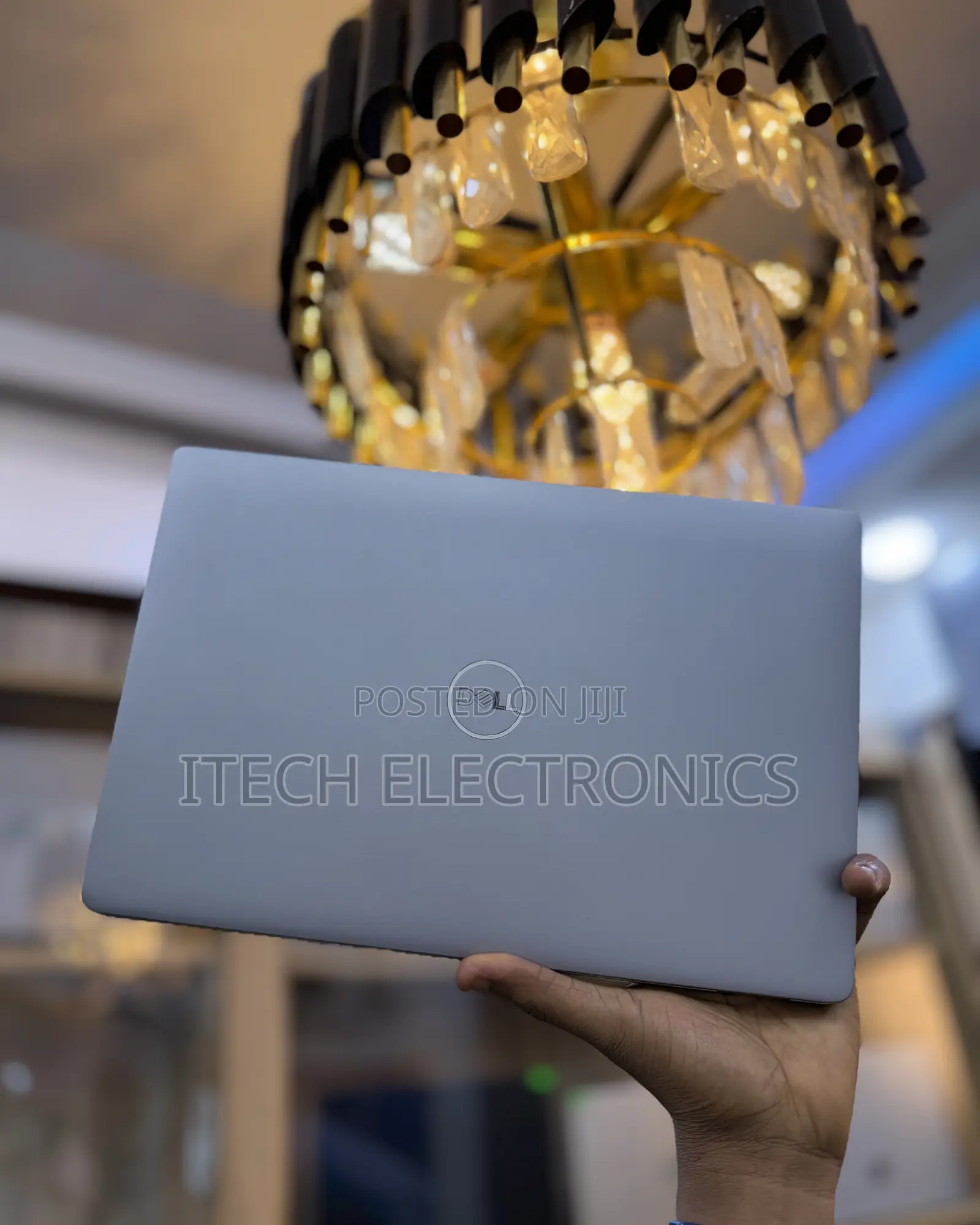 Laptop Dell Latitude 5430 16GB Intel Core i7 SSD 512GB