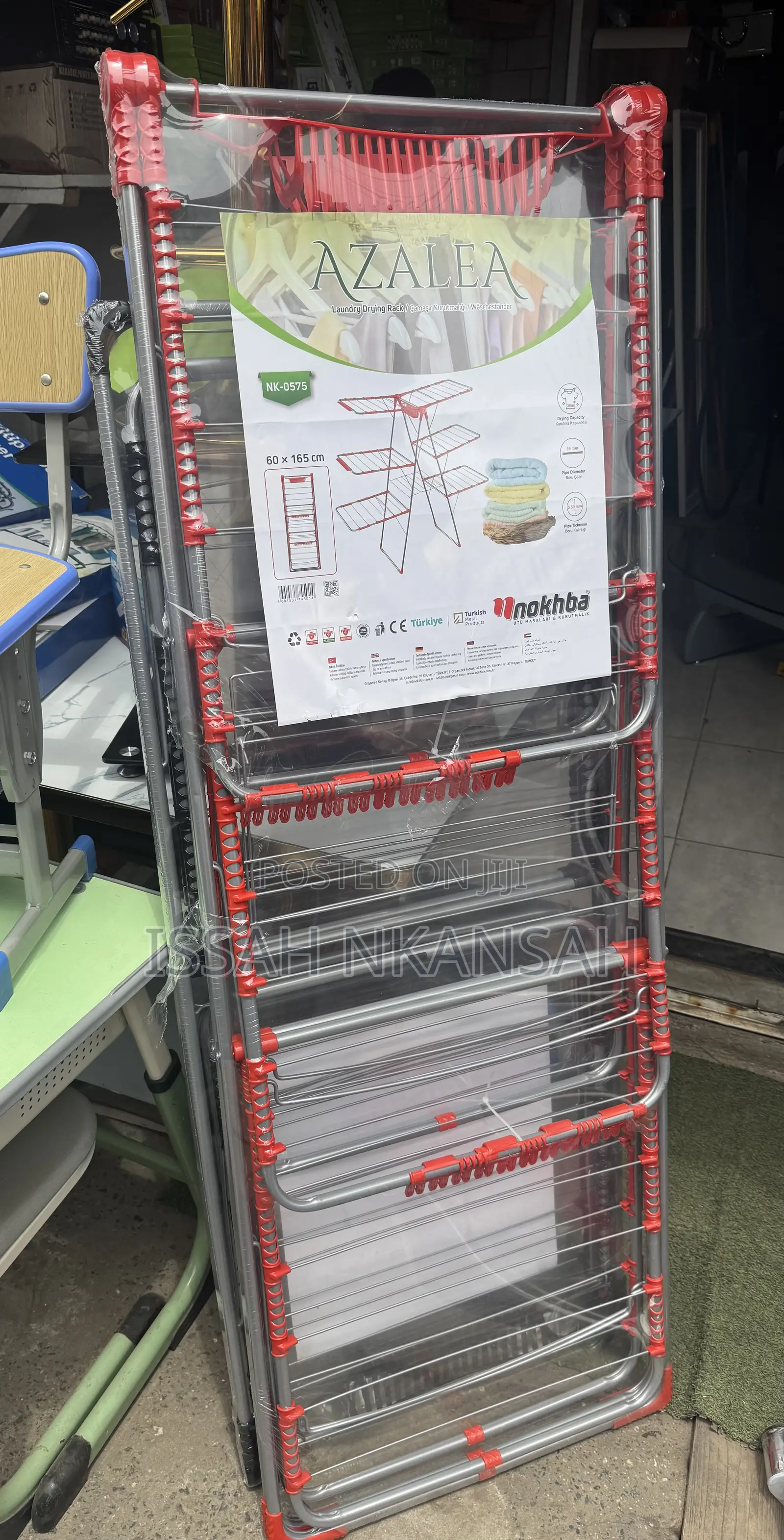 Clothes Dryer