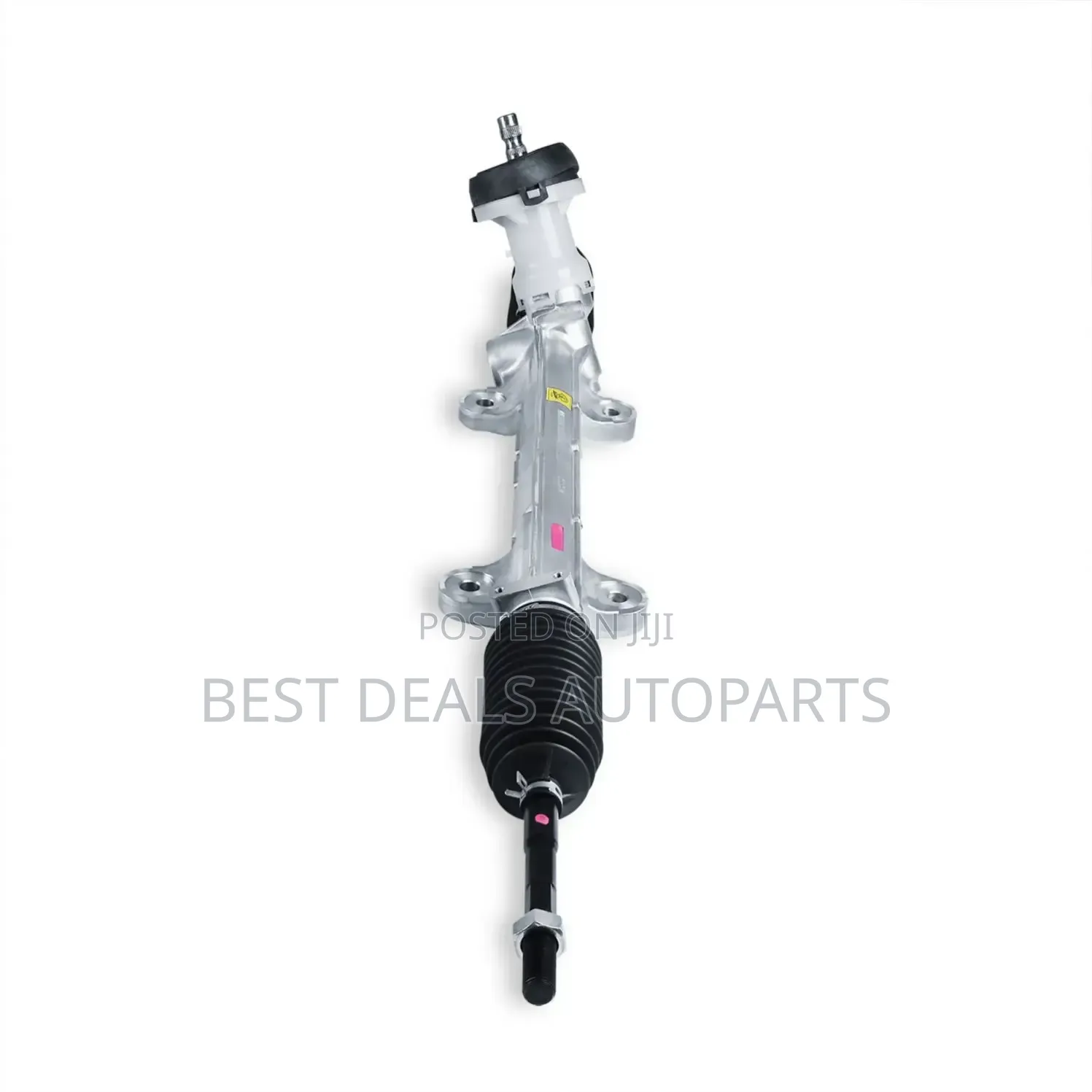 Hyundai Elantra 2011,2012,2013,2014,2015 Steering Rack