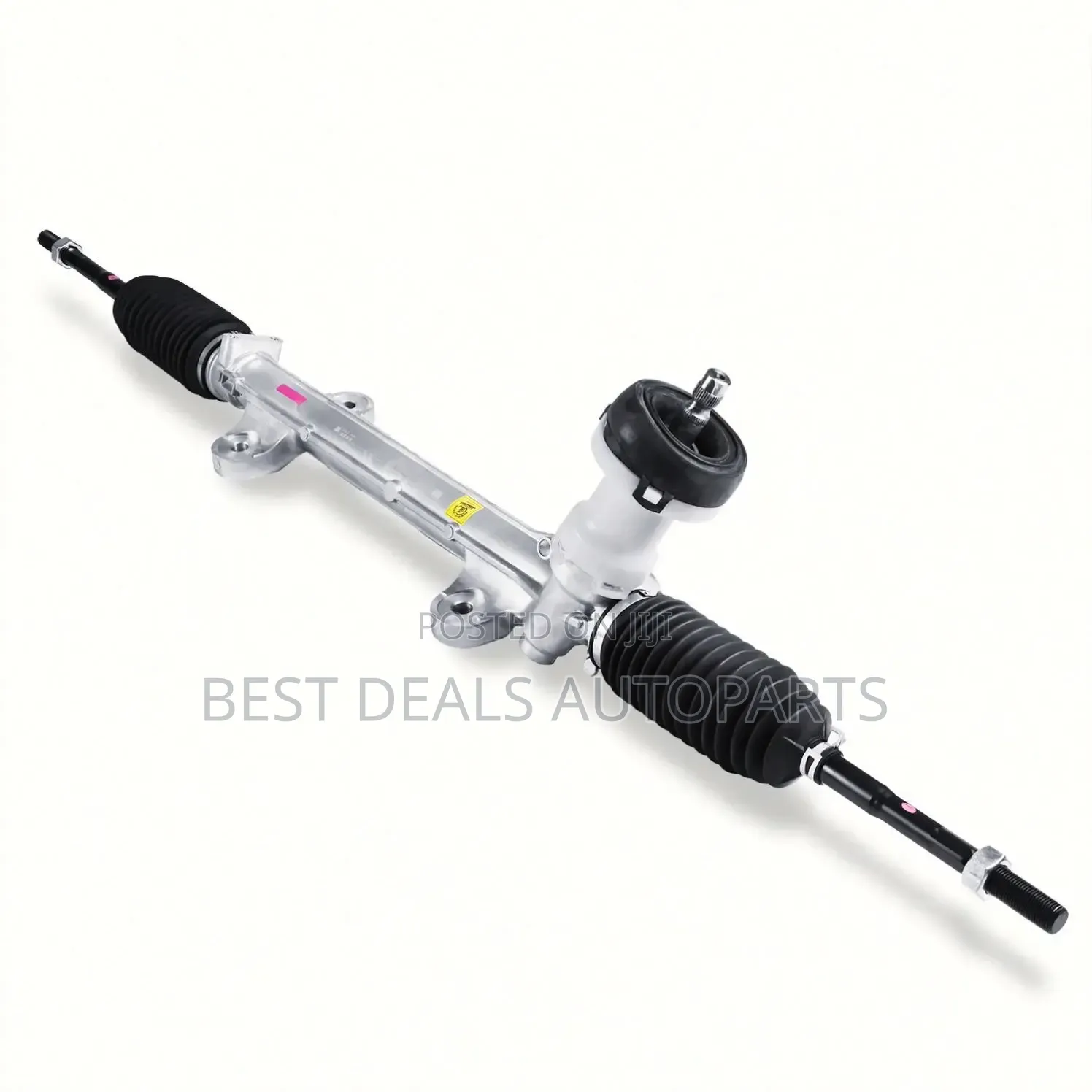 Hyundai Elantra 2011,2012,2013,2014,2015 Steering Rack