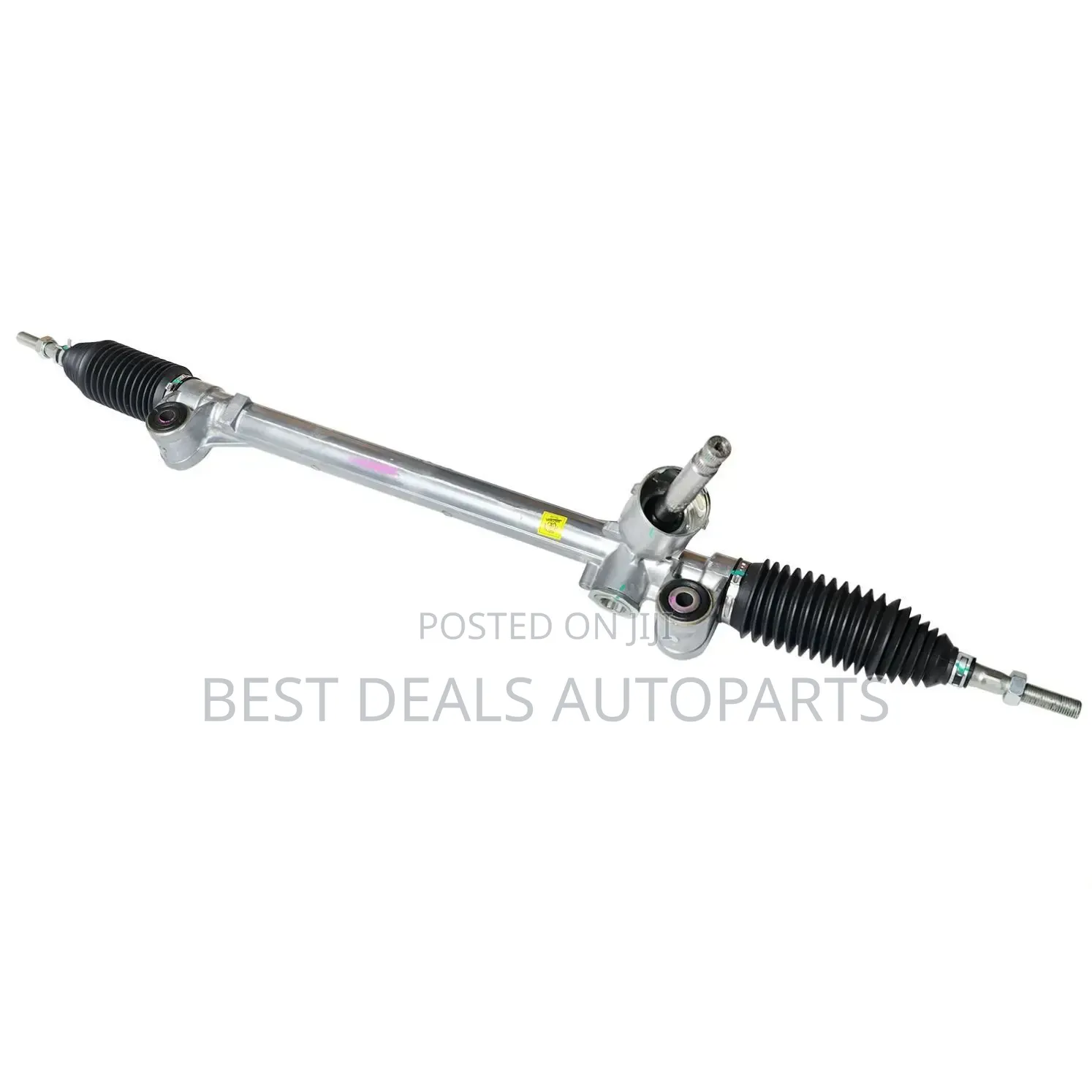Suzuki Swift 2013,2014,2015,2016 Steering Rack