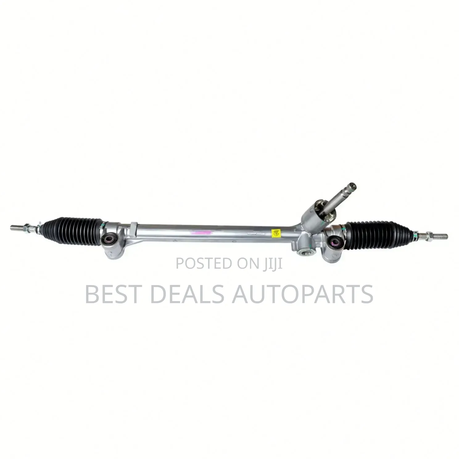 Suzuki Swift 2013,2014,2015,2016 Steering Rack