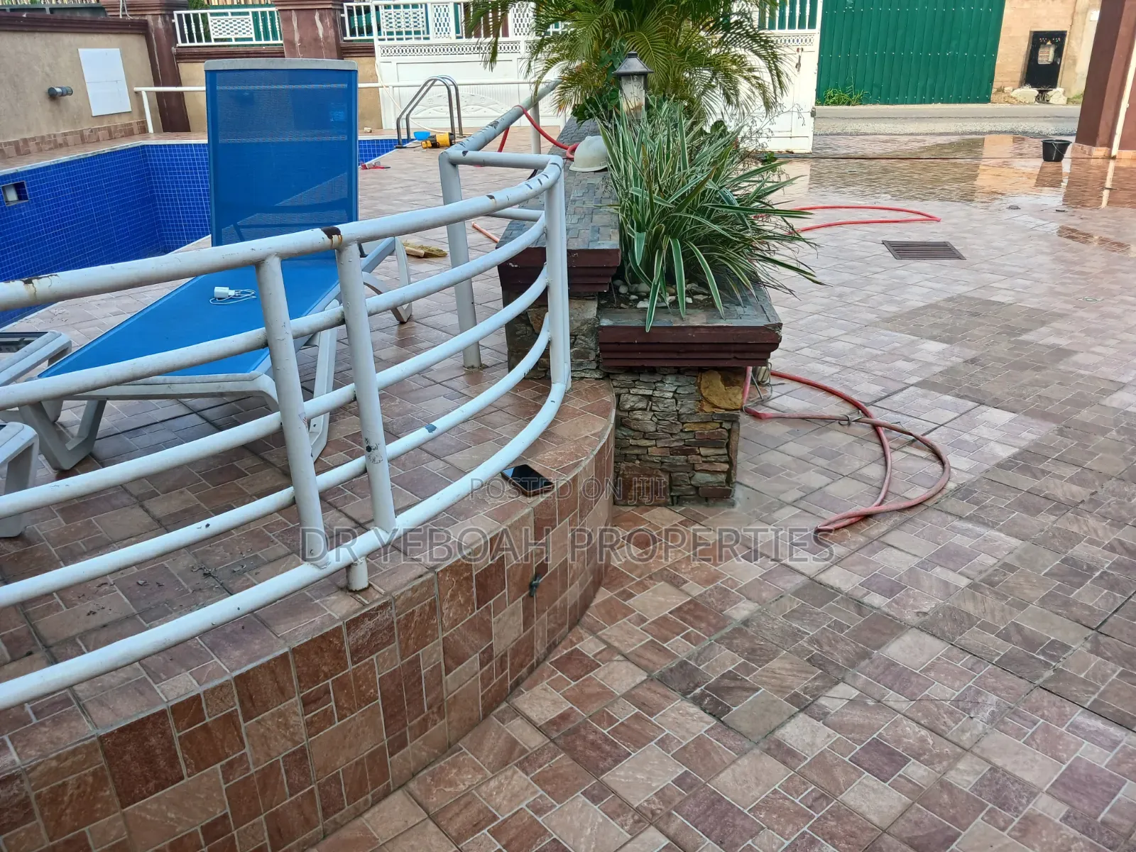 7bdrm House in Spintex Manet- 5 for rent