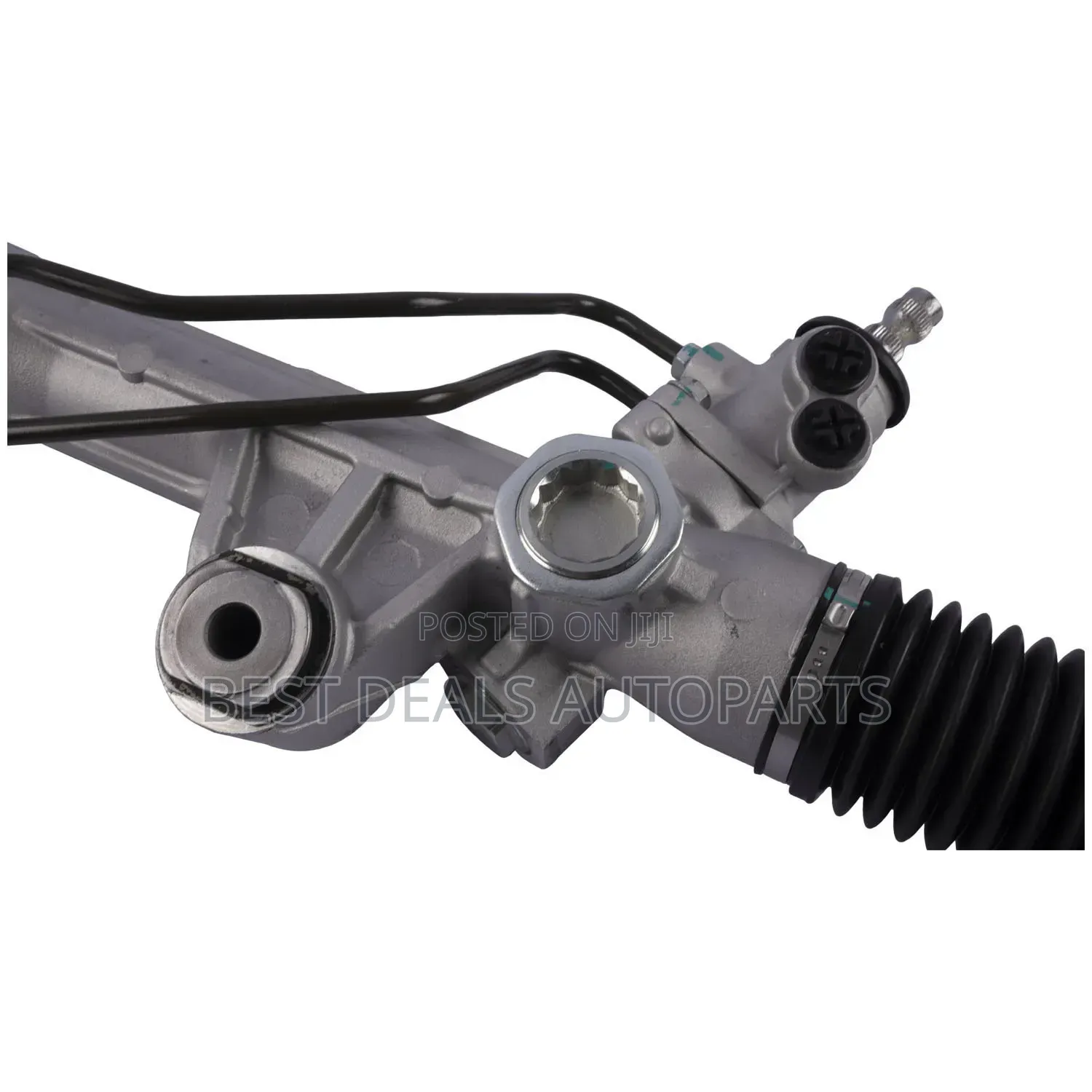Mitsubishi L200 2016,2017,2018,2019,2020,2021,2022 Steering Rack