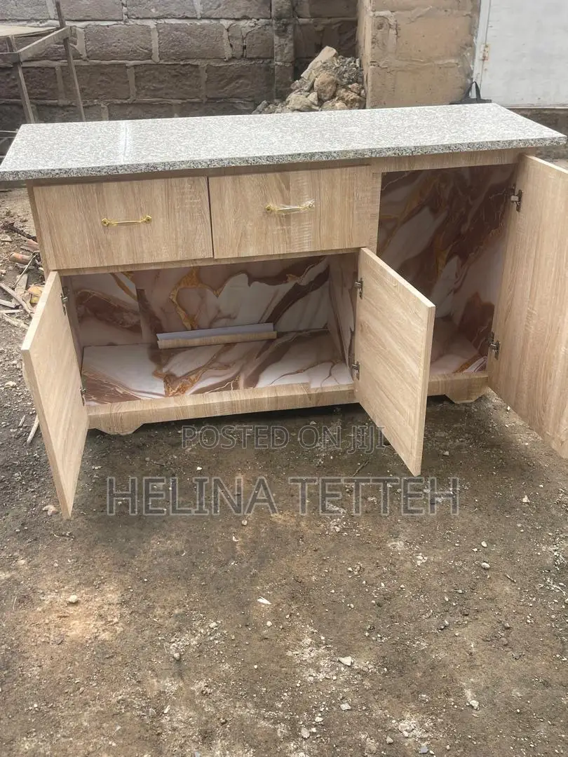 Kitchen Cabinets 5ft