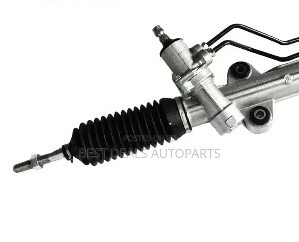Mitsubishi Pajero,208,2009,2011,2012,2014,2015 Steering Rack Complete