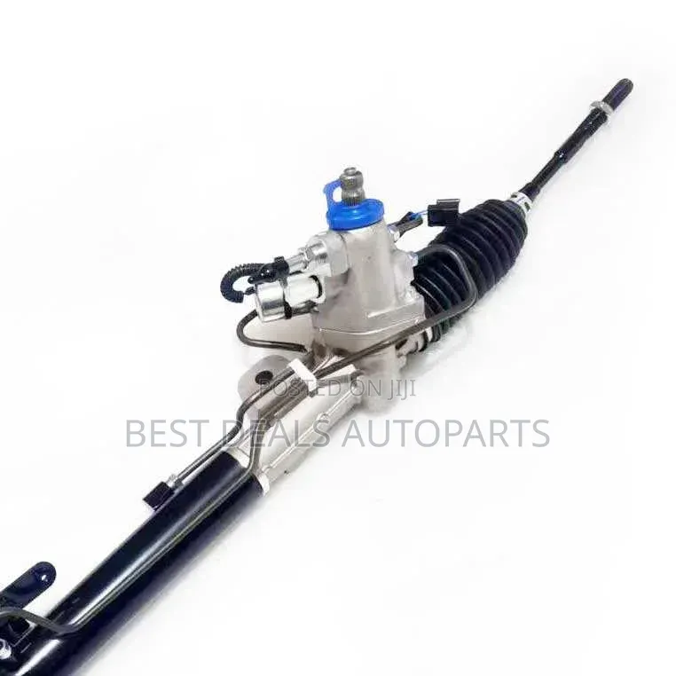 Nissan Pathfinder 2013,2014,2015,2016 Steering Rack